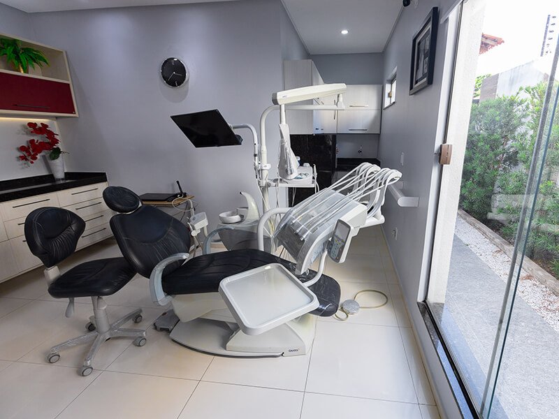 Ambiente da OdontoMaster Digital, foto 4