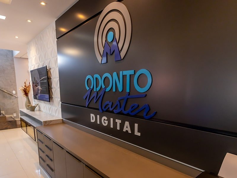 Ambiente da OdontoMaster Digital, foto 40
