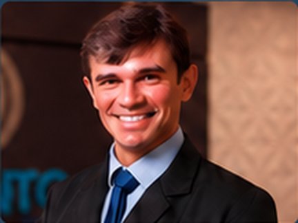 Dr. Emílio Melo Magalhães